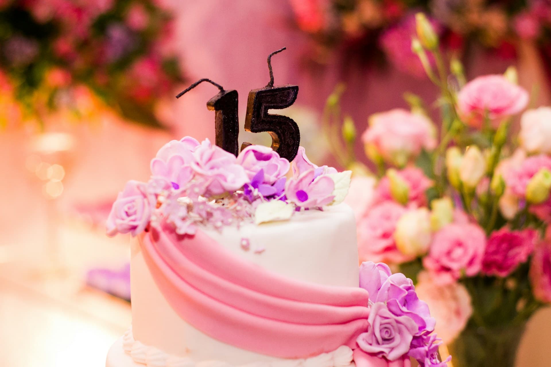 Quinceanera