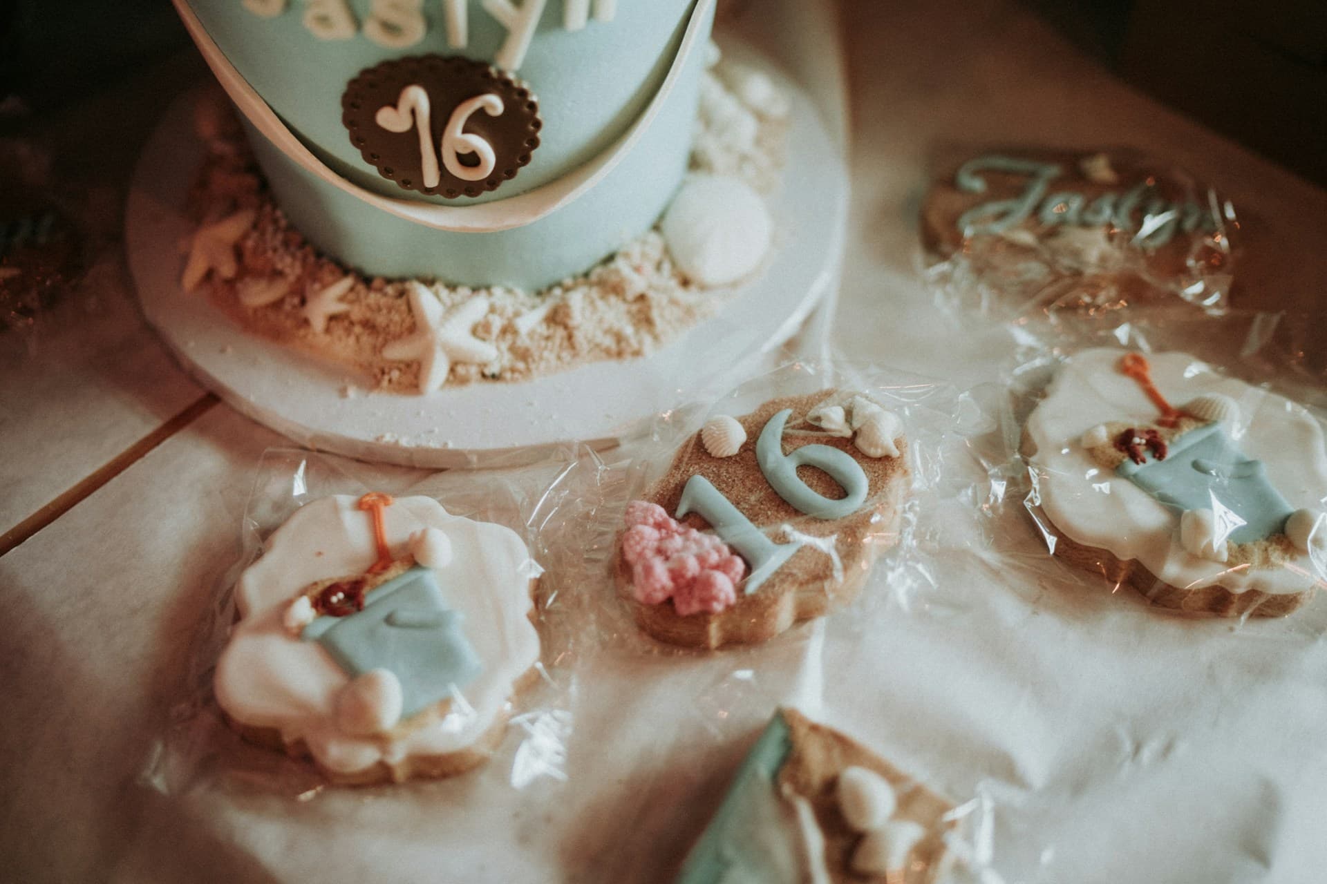 Sweet Sixteen Event Rentals San Diego