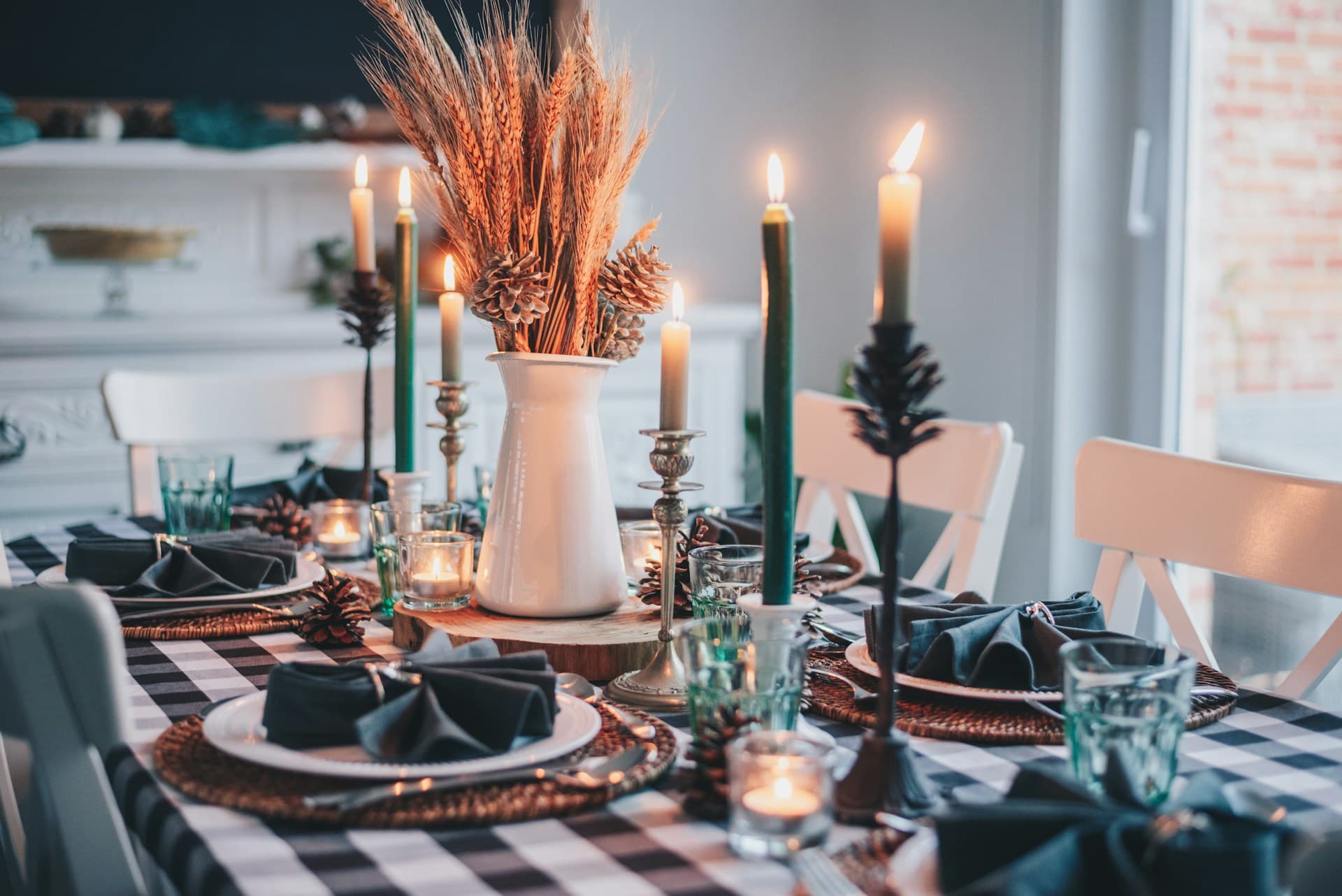 Thanksgiving Furniture Rentals San Diego, CA