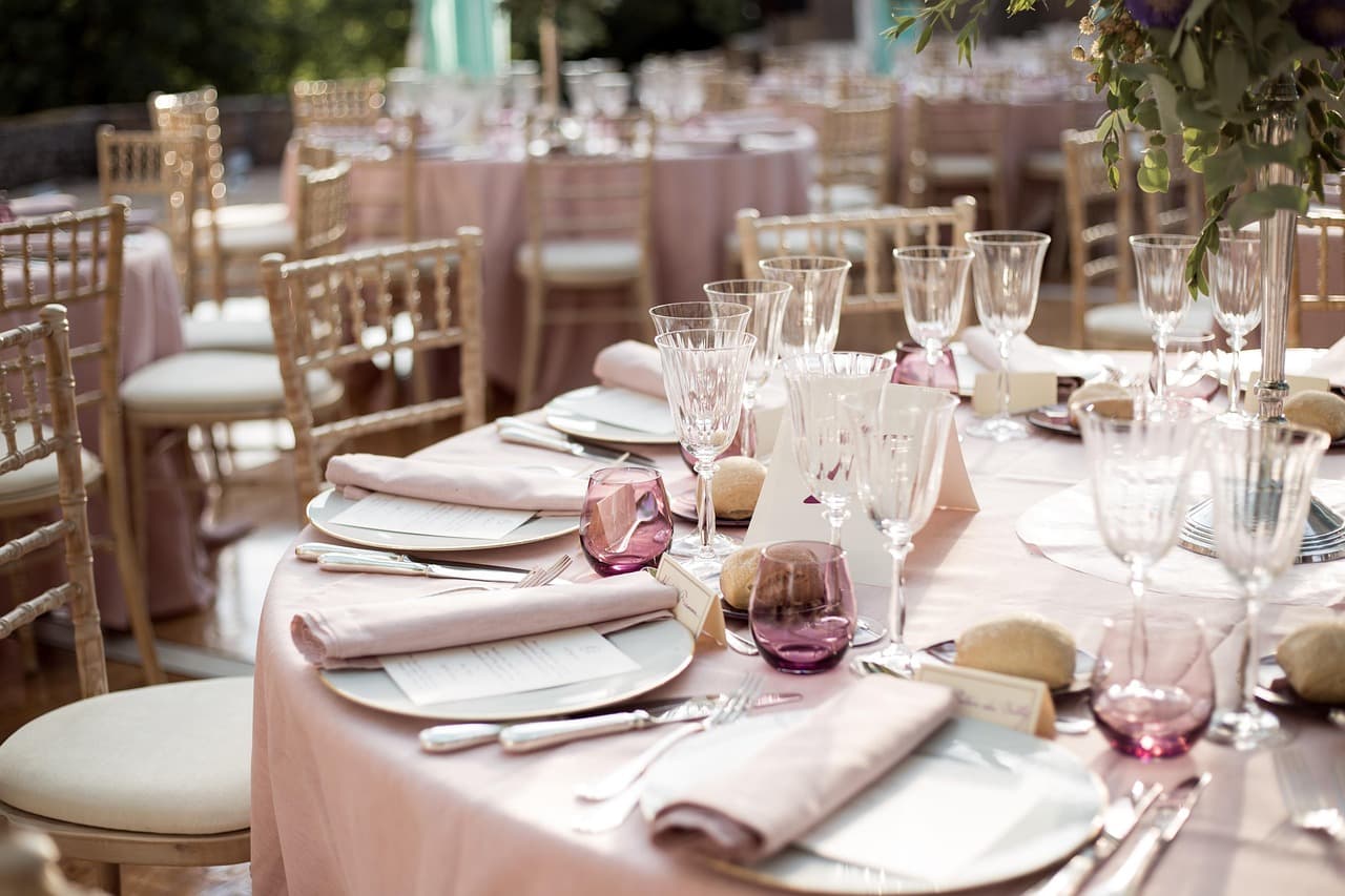 event rentals in san diego california