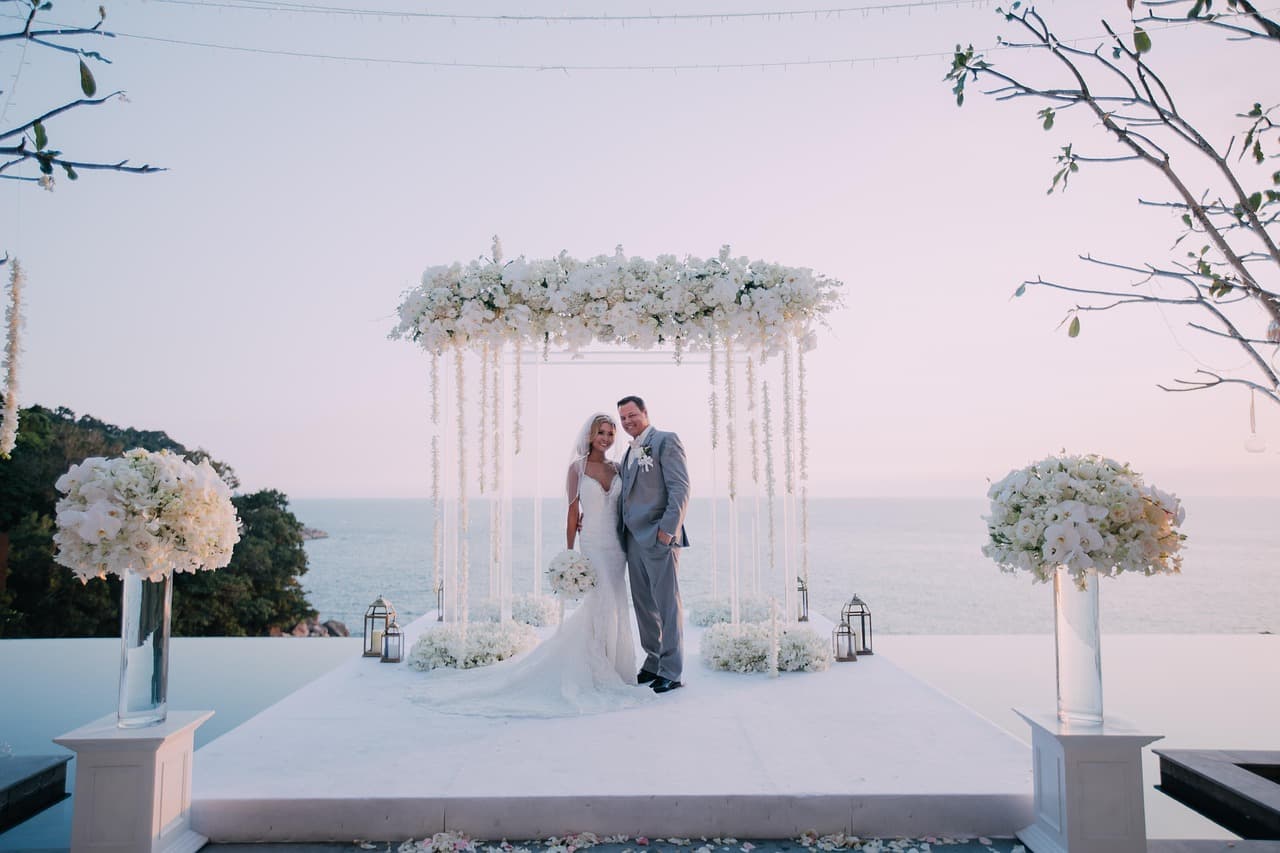 Elegant Wedding Trends in San Diego for 2026