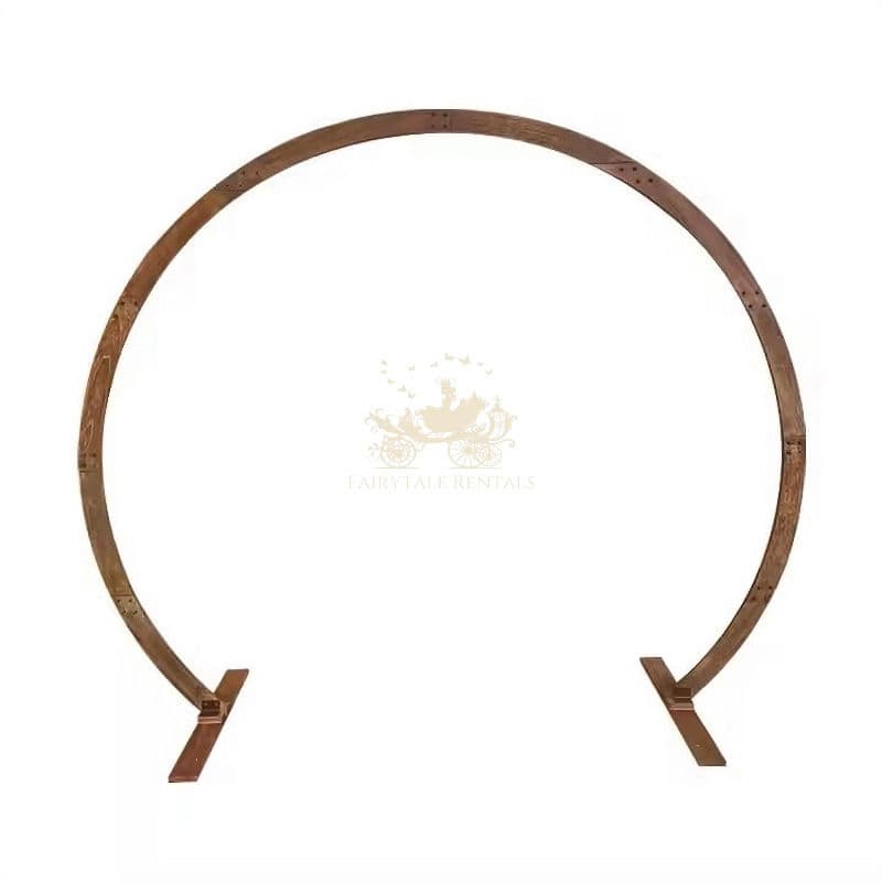 Circular Arch rental
