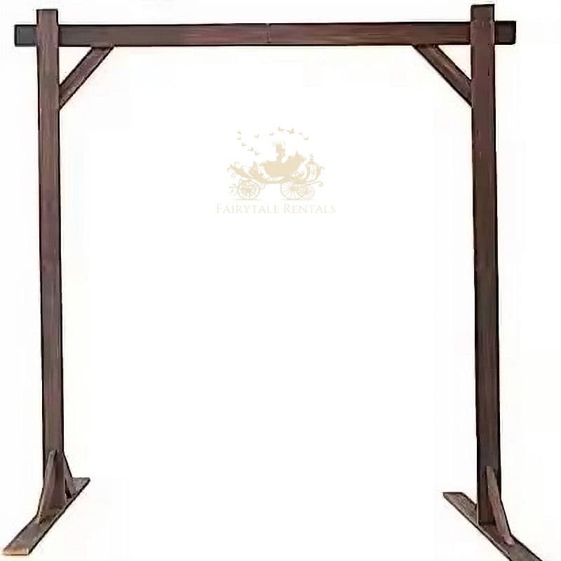 Rectangular Arch rental