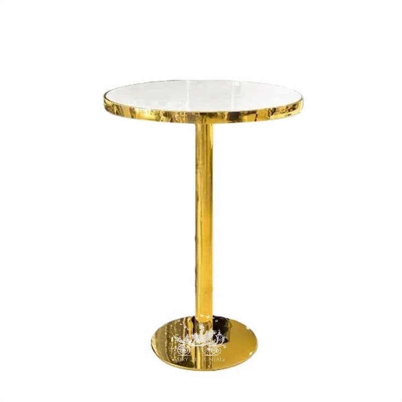 Omni Cocktail Table rental