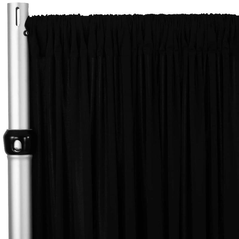 Spandex Drape rental