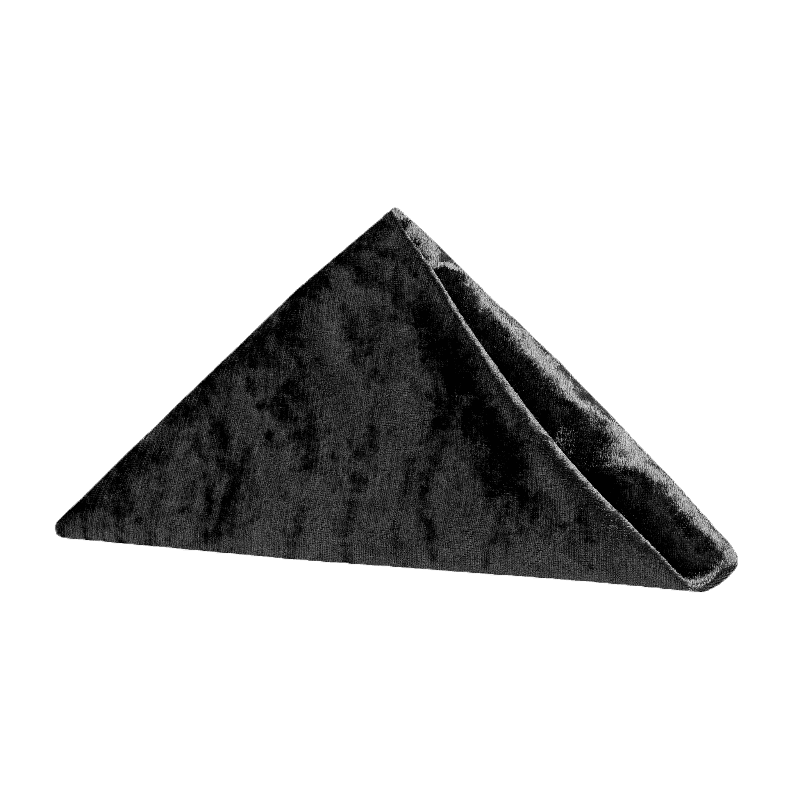 Velvet Napkin – photo 3