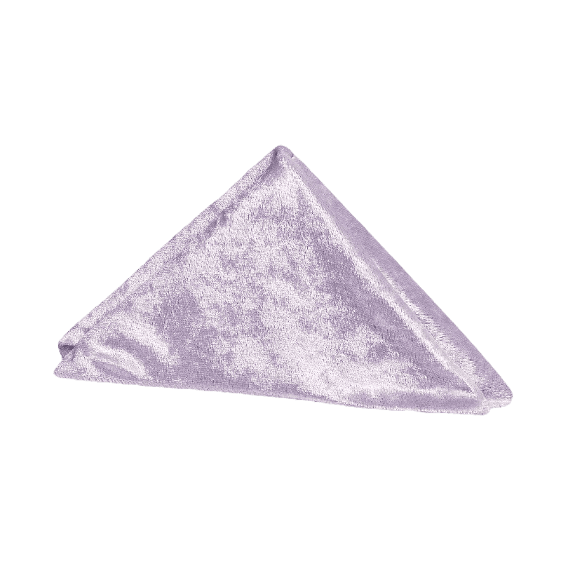 Velvet Napkin – photo 5