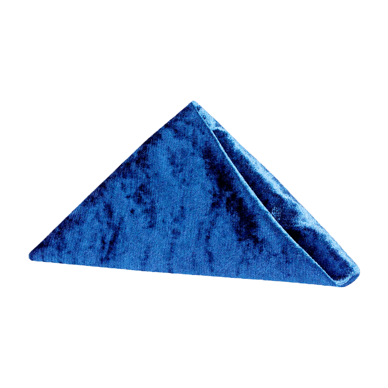 Velvet Napkin – photo 8