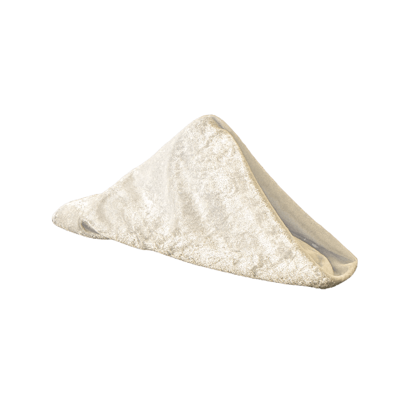 Velvet Napkin – photo 10