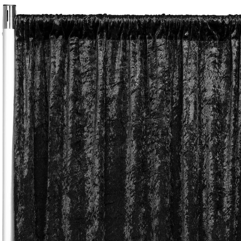 Velvet Drape rental