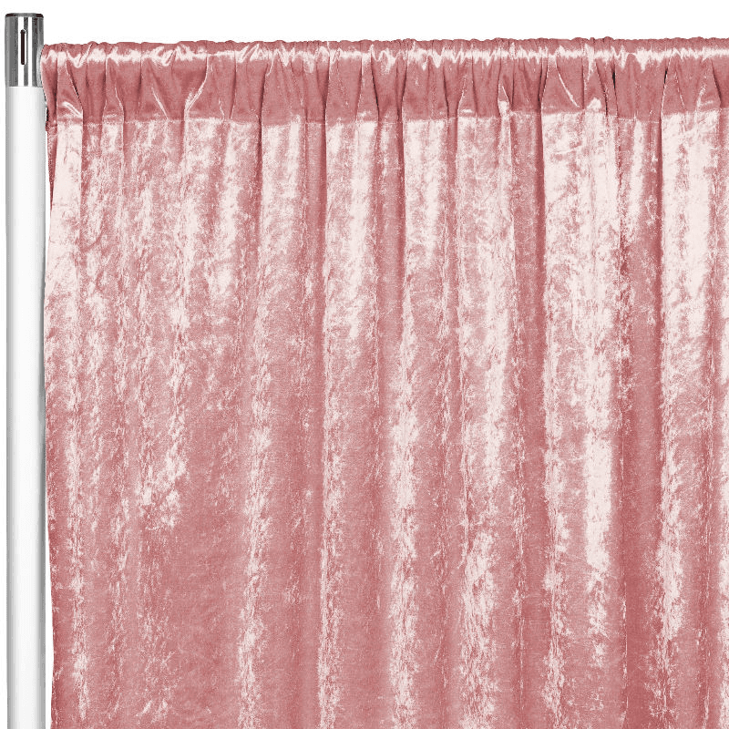 Velvet Drape rental alternate