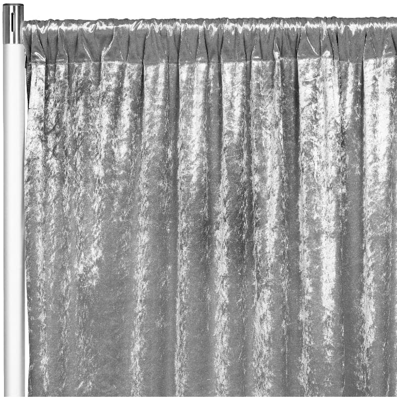 Velvet Drape – photo 4