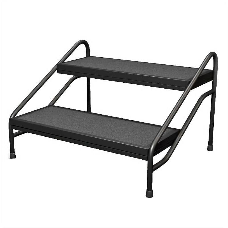 Stage Steps rental