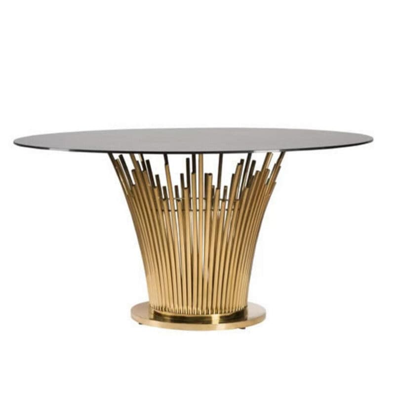 Lotus Table rental