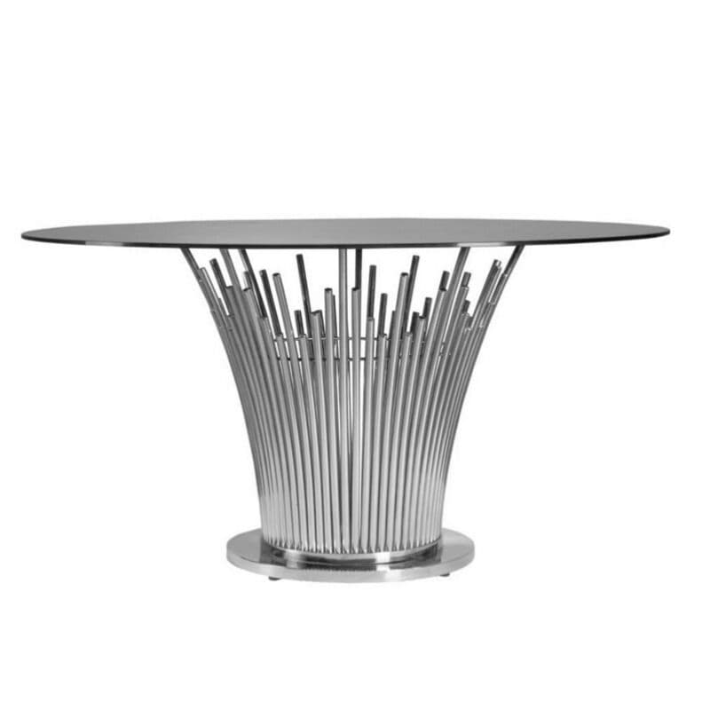 Lotus Table rental alternate