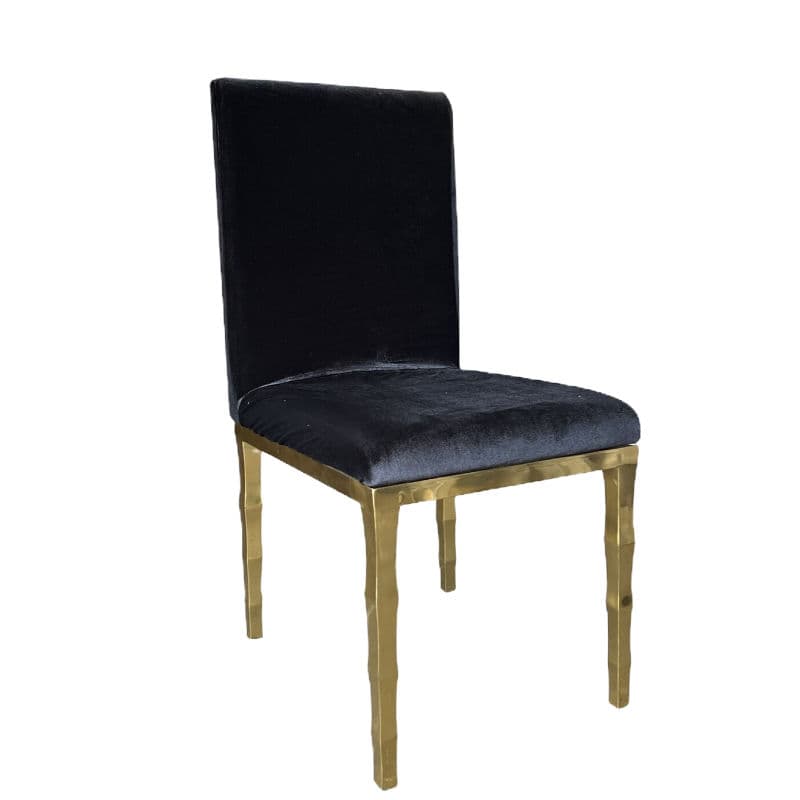 Gold Capri Chair rental alternate