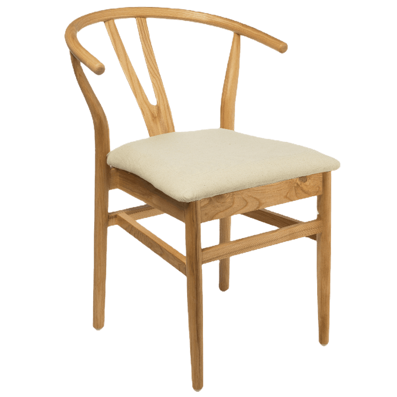 Wishbone Chair rental
