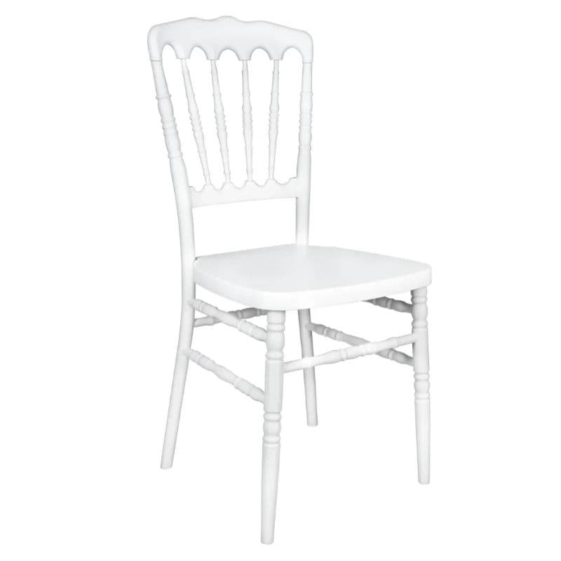 Napoleon Chair rental