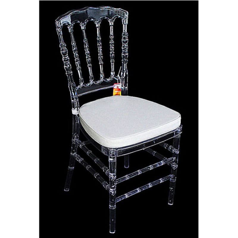 Napoleon Chair – photo 4