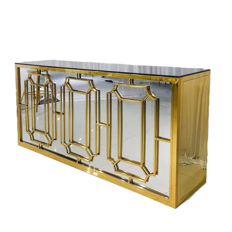 Geode Bar rental