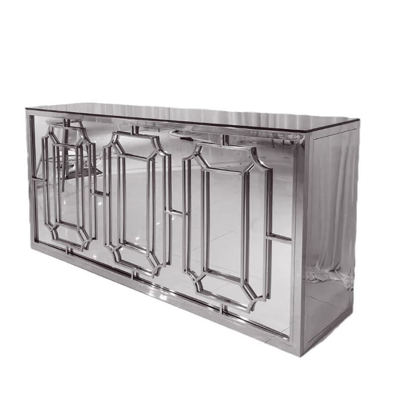 Geode Bar rental alternate