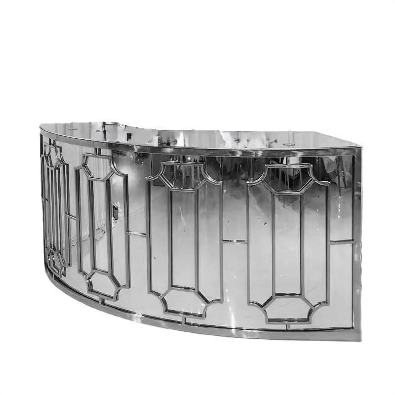 Curved Geode Bar – photo 2