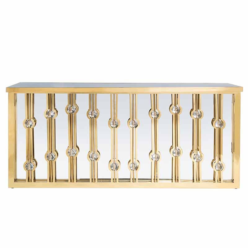 Washington Bar rental