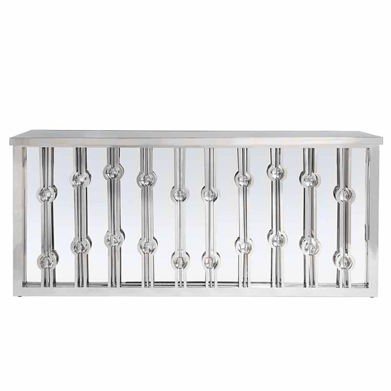 Washington Bar rental alternate