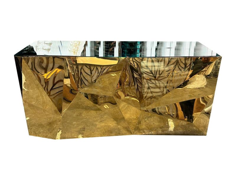 Geometric Bar – photo 3