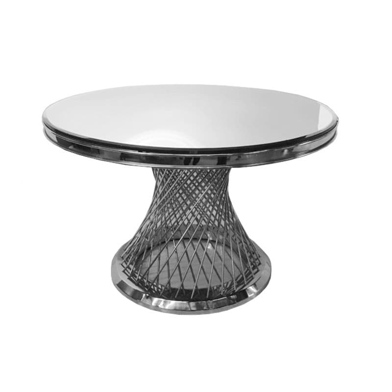 Round Washington Table rental alternate