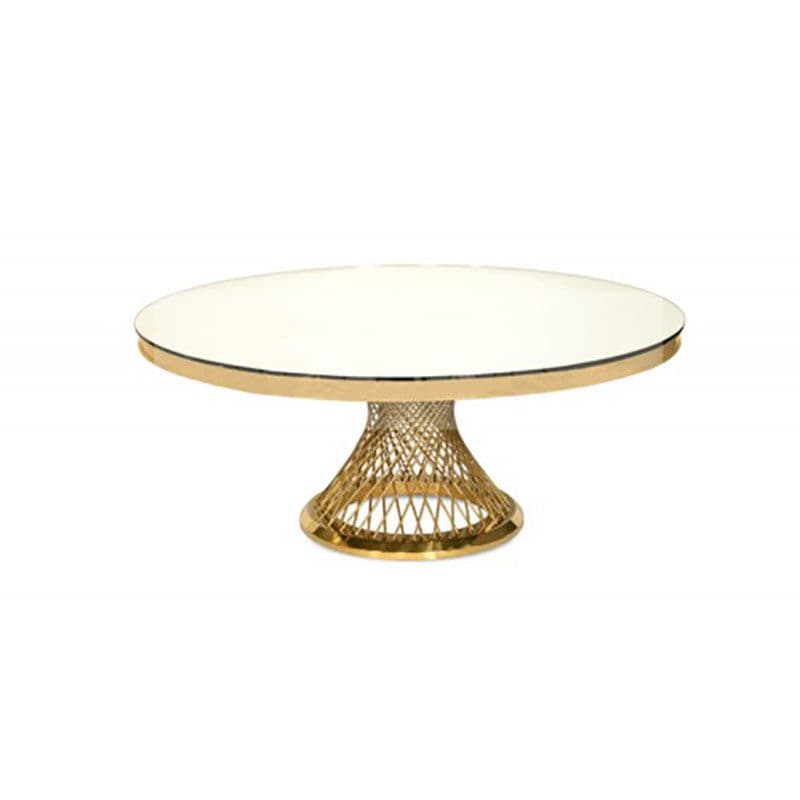 Round Washington Table – photo 3