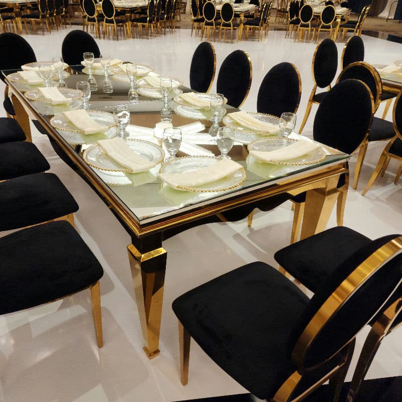 Washington Table – photo 4