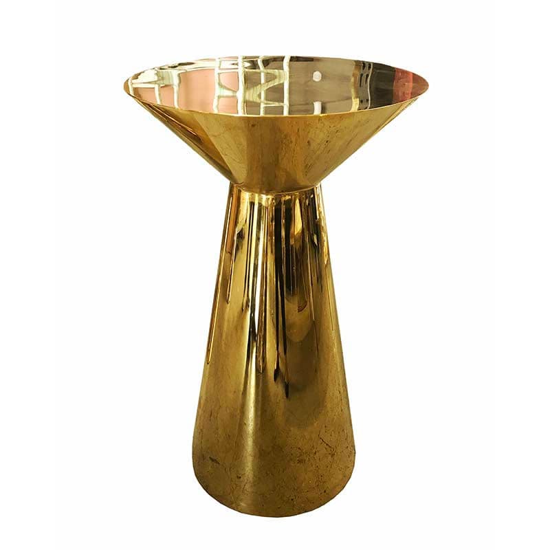 Martini Cocktail Table rental