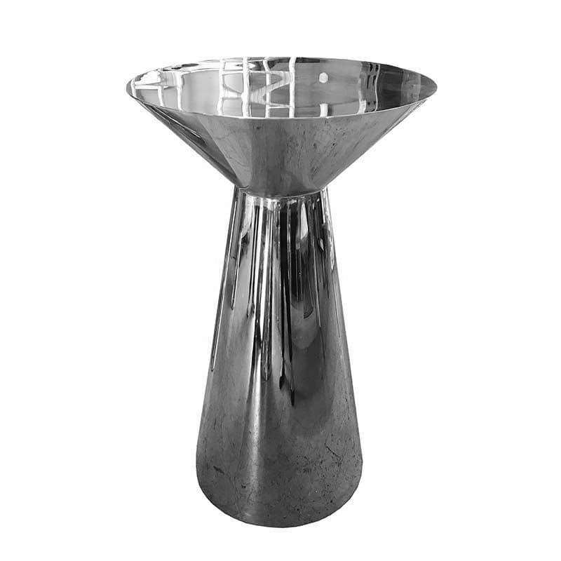 Martini Cocktail Table rental alternate