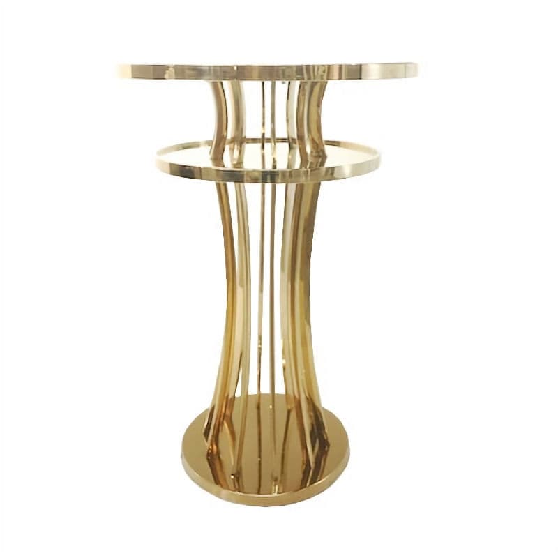 Electra Cocktail Table rental