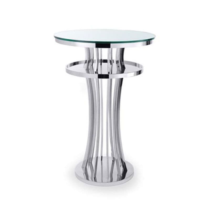 Electra Cocktail Table rental alternate