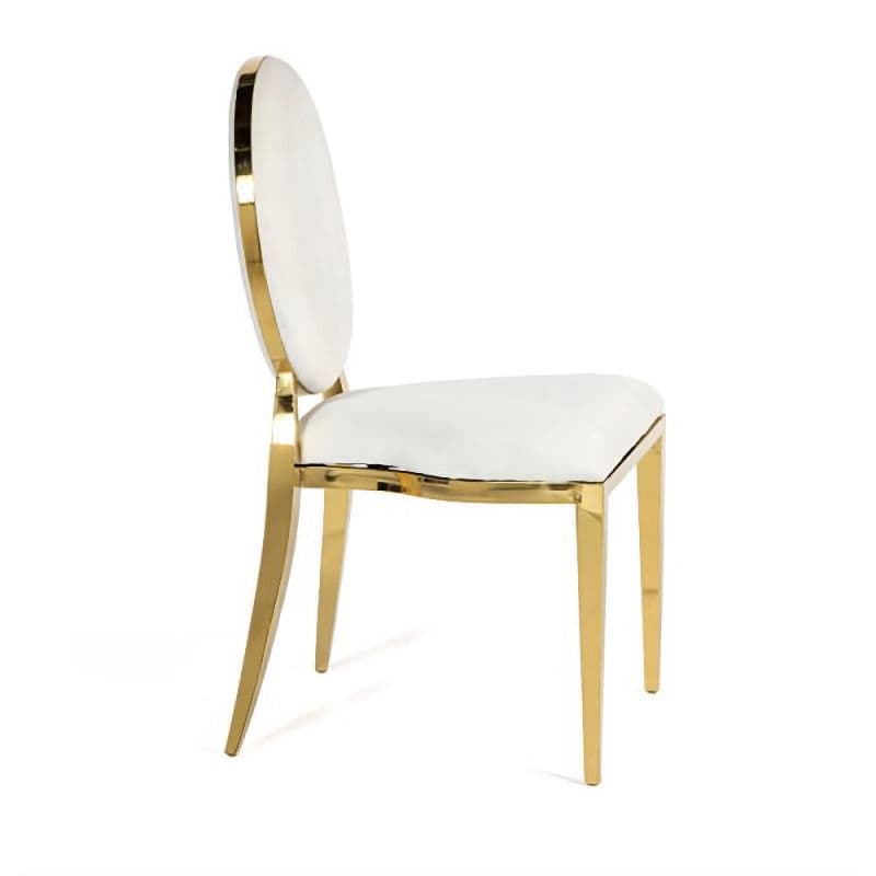 Gold Washington Chair – photo 3