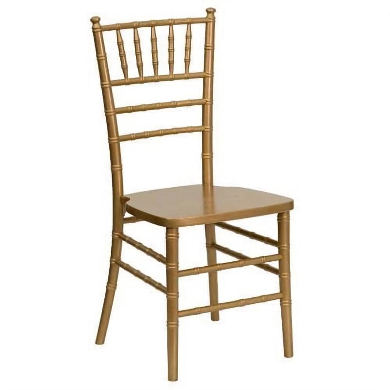 Chiavari Chair rental alternate