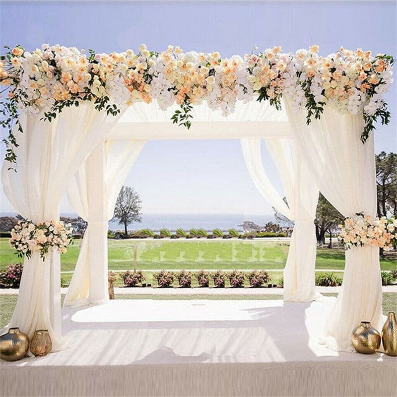 Chuppah Structure rental