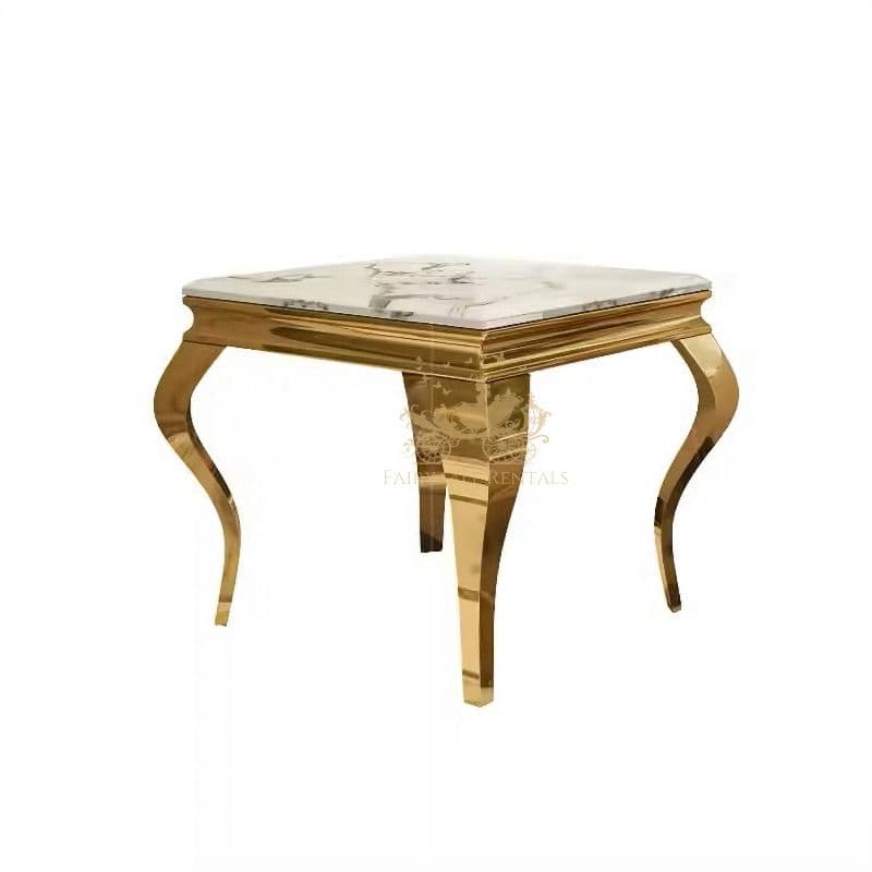 Washington End Table rental