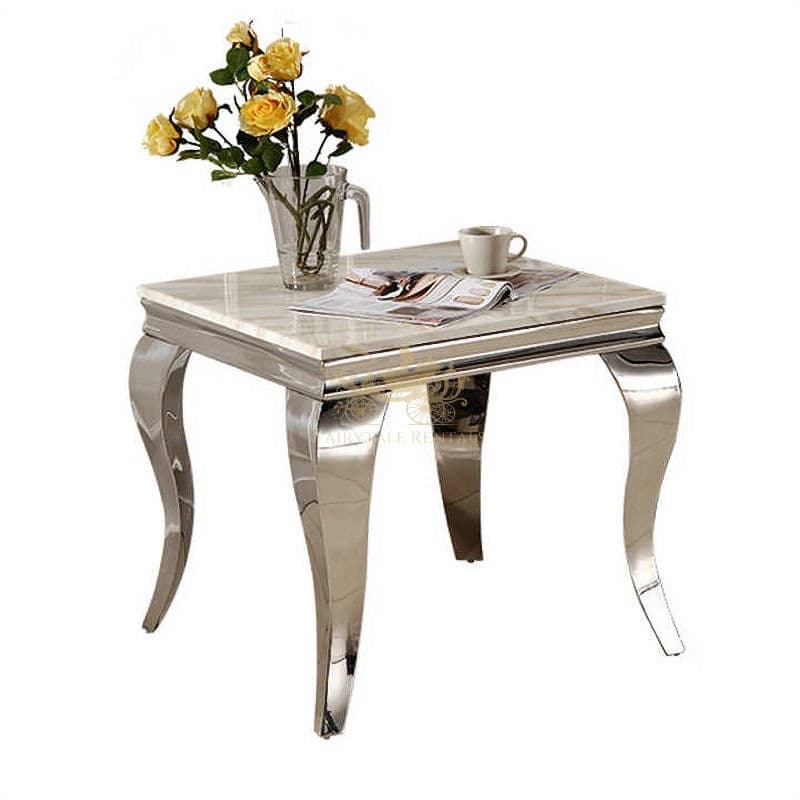 Washington End Table rental alternate