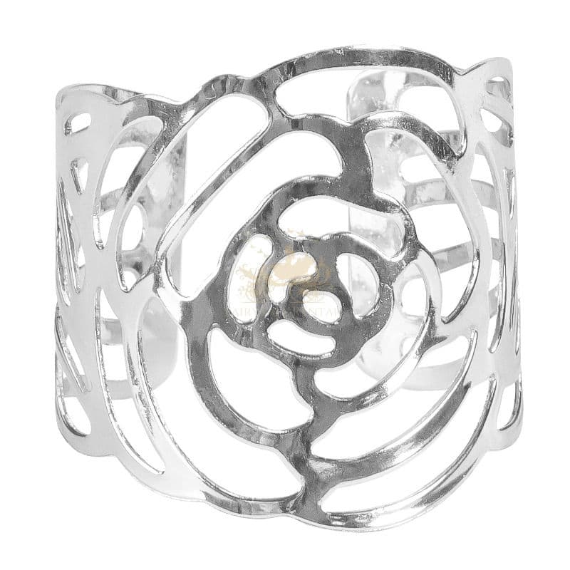 Rose Napkin Rings rental alternate