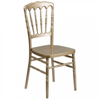Napoleon Chair rental alternate