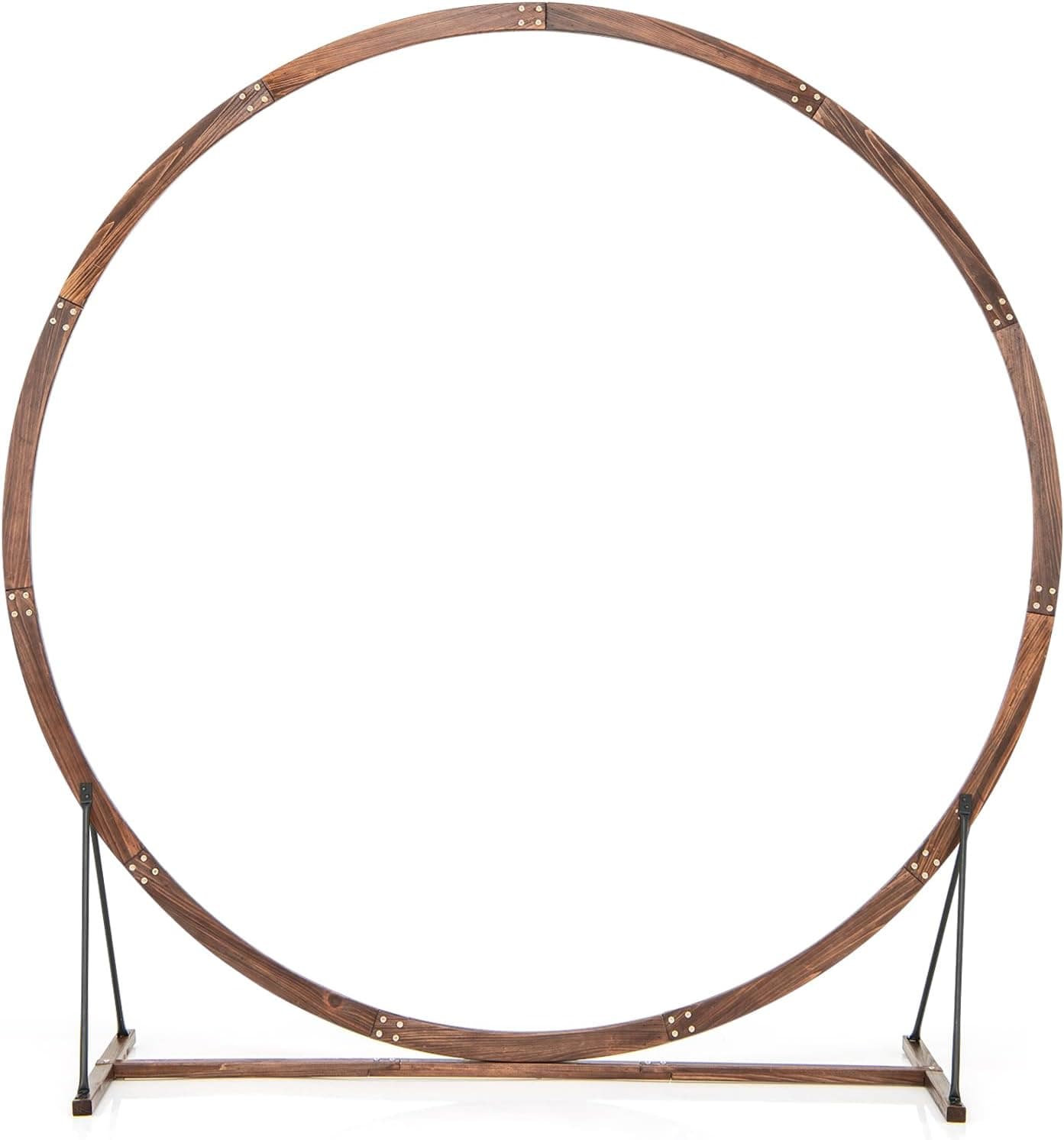 Circular Arch rental