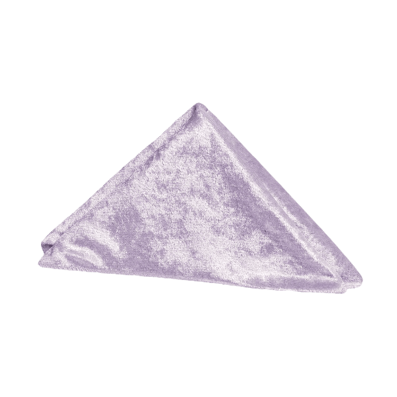 Velvet Napkin – photo 5