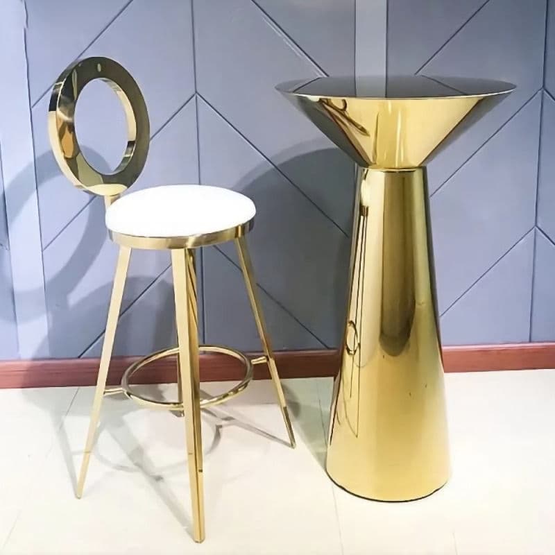 Martini Cocktail Table – photo 3
