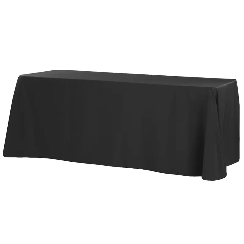 Rectangular Polyester Table Cloth – photo 2