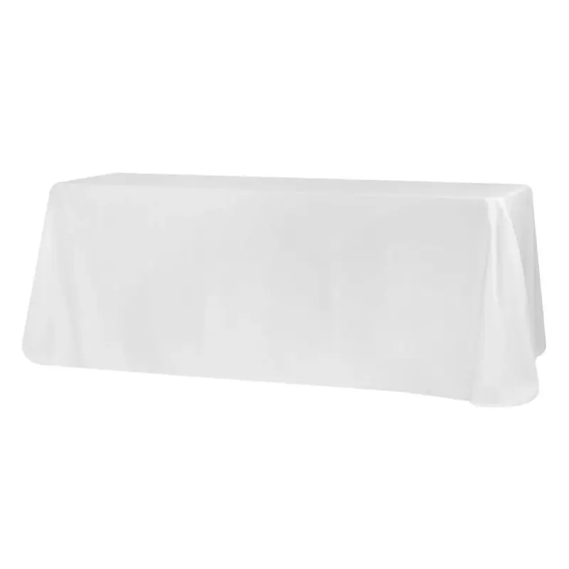 Rectangular Polyester Table Cloth – photo 4