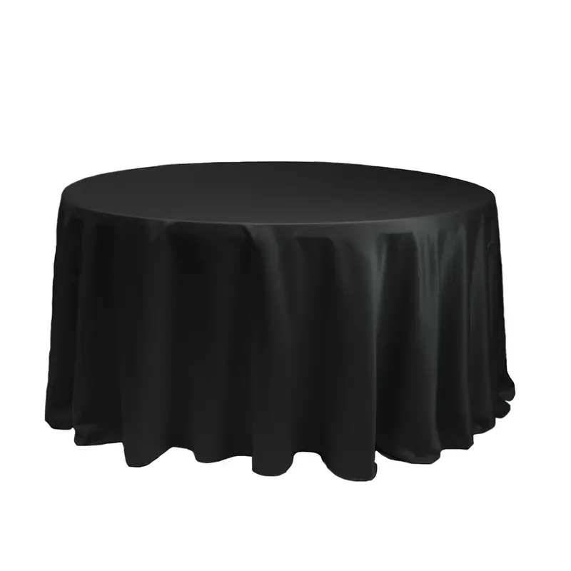 Round L'amor Table Cloth rental