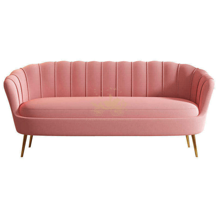 Seashell Sofa – photo 2